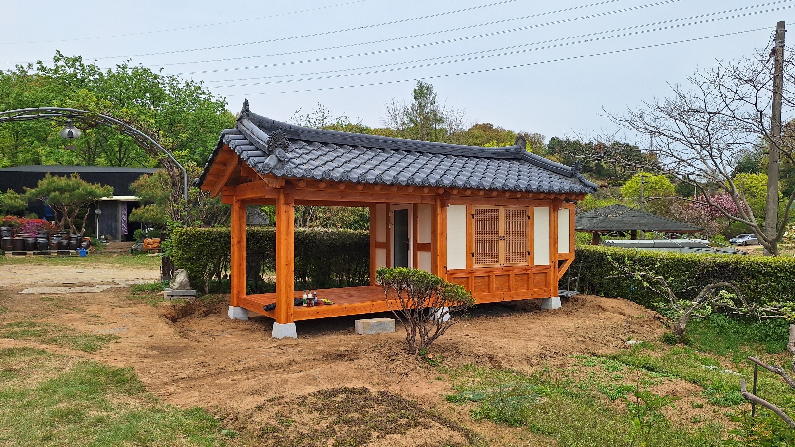 안산 온정3 4평형